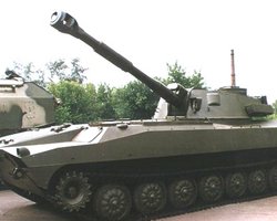 В прошлом году украинское оружие купили 14 стран