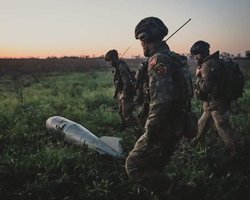 ВСУ ушли из Бахмута и контролируют только районы прилегающих дорог, — ISW