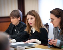 "Я в Украине": экс-министр энергетики Гринчук опровергла слухи о побеге за границу