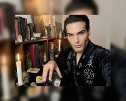 Предсказал COVID и войны Трампа: известный мистик поделился прогнозами на 2026 год (видео)