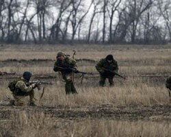 Российская ДРГ пыталась зайти в тыл бойцам ВСУ на Херсонском направлении, – ОК "Юг"