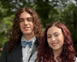 Оля Полякова встретилась с зятем-иностранцем: что он ей подарил (фото)