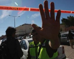 Опубликованы имена террористов, зверски убивших израильскую семью