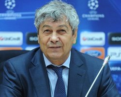 Луческу: Шахтер самая бразильская команда Европы