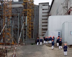 На Чернобыльской АЭС урезают зарплату, ссылаясь на безвредность труда