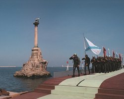 Россия пыталась захватить Крым в 1994 году: рассекречена миссия СБУ (видео)