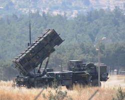 Качиньский предложил Германии отправить ПВО Patriot в Украину, а не в Польшу