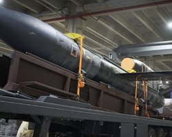 Міндіч хотів отримати 50% компанії, що виробляє ракети "Фламінго", — співвласник Fire Point