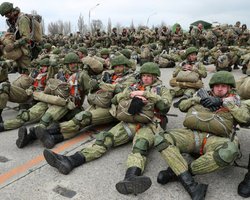 По указанию мэра: в Москве находят призывников благодаря камерам видеонаблюдения