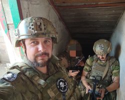 Роспропаганда не пришла к единому мнению о ликвидации Владлена Татарского, — ISW