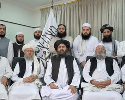 Талибан объявил состав нового правительства: кто возглавит Афганистан