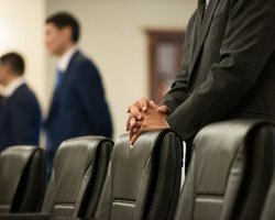 Доходы чиновников увеличатся: в Украине появится новая премия для госслужащих