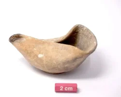 Артефакты времен Второго Храма: археологи рассказали о новых находках вблизи Иерусалима (фото)