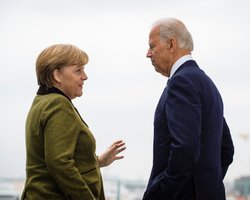 "Ничего личного — это экономика". Чем обернется для Украины соглашение США и Германии о СП-2