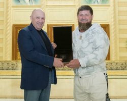 "Огромная проблема для Украины": Буданов рассказал о состоянии здоровья Кадырова и Пригожина