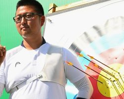 На Олимпиаде-2016 установлен первый мировой рекорд