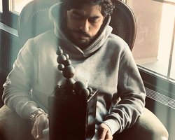 Зеленский назначил своим внештатным советником куратора киевских муралов