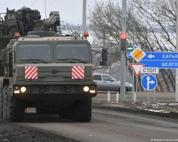 Бійці РДК та ЛСР залишили позиції, але операція продовжується: ISW оцінив ситуацію під Бєлгородом