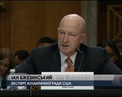 Ян Бжезинский: Украине и Грузии давно нужно было дать летальное оружие