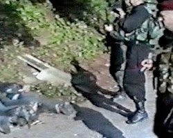 В Гааге Нидерланды признали виновными в гибели трех жителей Сребреницы