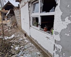 Обстріл Чорнобаївки: правоохоронці почали розслідування щодо начальника СВА, — голова ОВА