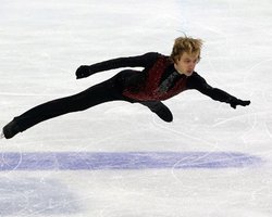 Российский фигурист Плющенко пожаловался на предвзятое отношение судей