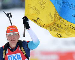 Олимпиада-2022: Названа биатлонистка, которая заменит заболевшую COVID-19 Елену Билосюк