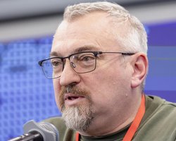 "Ничего тайного не публиковал": Федиенко отрицает, что "засветил" Тернопольский радиозавод для РФ