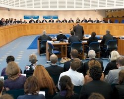 В защите Тимошенко уверены, что она выиграет суд в Страсбурге