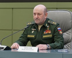 Список уничтоженных: 10 важнейших российских командиров, погибших в Украине