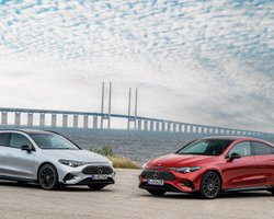 Защитят в ДТП: эксперты назвали самые безопасные новые автомобили (фото)