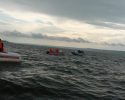 Задержан капитан судна, не оказавший помощь Булгарии