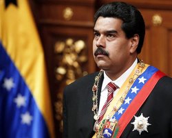 Мадуро допустил гражданскую войну в Венесуэле, а Трамп – военную интервенцию