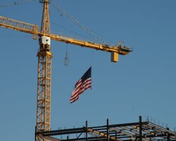 В США началась первая с 2009 года рецессия