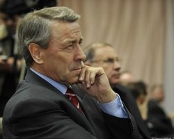 В оппозиции хотят сами разобраться с Парубием и Грымчаком