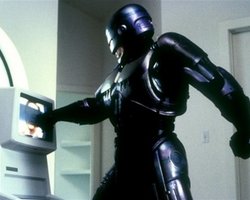 Вышел трейлер римейка Робокопа