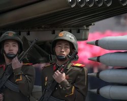 Війна Росії проти України принесла армії КНДР "процвітання": півострів під загрозою, — NYT