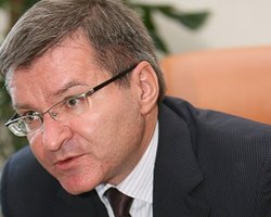 В Вашингтоне Немыря попросил у МВФ очередной транш кредита