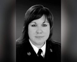 "Таскал ее за волосы": в "Южмаше" рассказали об одной из жертв стрелка Рябчука (фото)