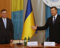 Существует множество вариантов: МИД кивает на парламент в вопросе освобождения Тимошенко