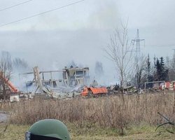 Пропаганда провалилась: россияне не поверили в "акт возмездия" за удар по Макеевке, — ISW