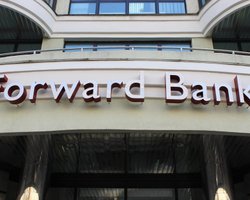 Банки теряют платежеспособность не из-за войны, — председатель правления Ощадбанка Сергей Наумов