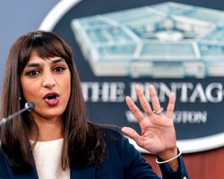 "Не является эскалацией": Пентагон отреагировал на прорыв ВСУ в Курской области