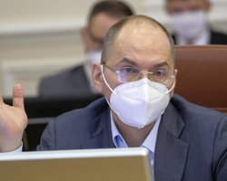 Украина должна быть готова к индийскому штамму коронавируса, - Степанов