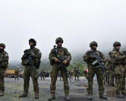 Косово и Сербия на грани военного конфликта: как стороны пытаются смягчить ситуацию