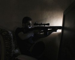 Посол: В Сирии в рядах боевиков оппозиционеров воюют украинцы 