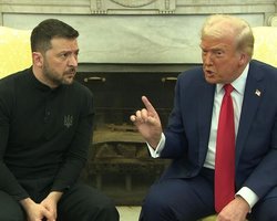 Жестокость и желание унизить: премьер-министр Франции резко отреагировал на скандал в Белом доме