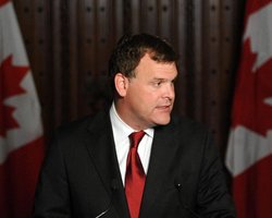 Канада вводит экономические санкции против Сирии