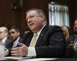 Россия должна свернуть свое присутствие в Венесуэле,  – Помпео