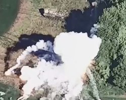 Взорвали полдивизиона "Буков": Силы спецопераций о подготовке прорыва в Курской области (видео)